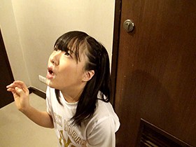 アジアの天使2 in 微笑みの国タイ・バンコク フォーイ編　サンプル画像03